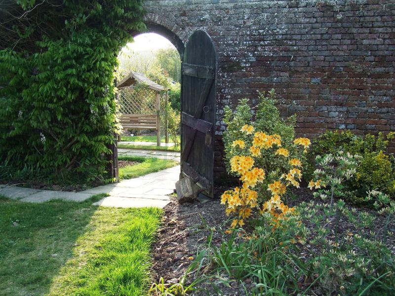 Herstmonceux Castle Estate